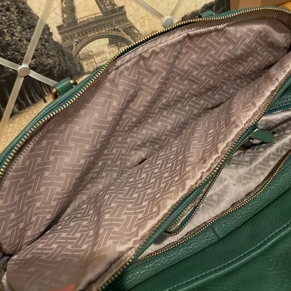 Cole Haan Bag large bag great for travel - Picture 5 of 10